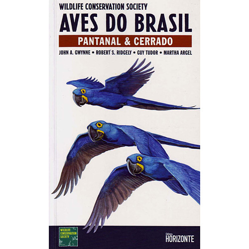 aves do brasil