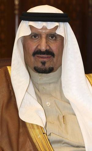Sultan bin Abdul-Aziz Al Saud